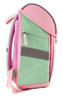 Školní aktovka s přední kapsou Kočka, fidlock zámek-4 Školní aktovka s přední kapsou Kočka, fidlock zámek-4